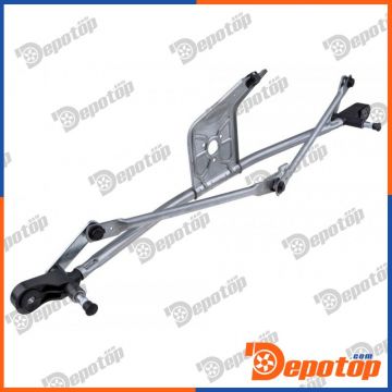 Tringlerie d'essuie-glace avant pour FORD | 4059963, EMW-FR-006